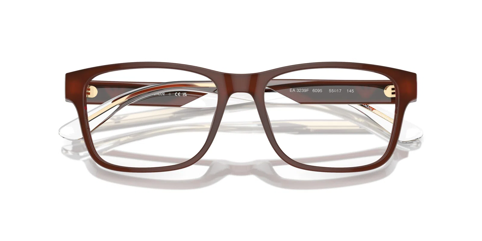 Emporio Armani 3239F Eyeglasses - view 14